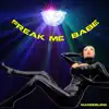 Mariodelirio - Freak Me Baby - Single